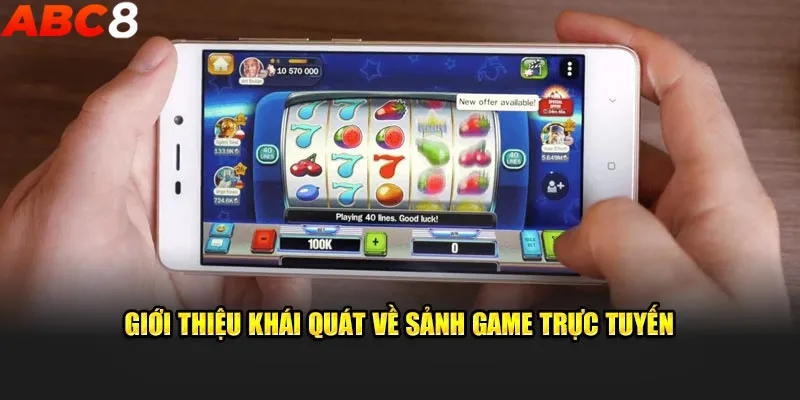 Khái niệm và lý do tại sao thành viên nên tải app ABC8 để trải nghiệm các trò chơi trực tuyến hấp dẫn và giao diện thân thiện.