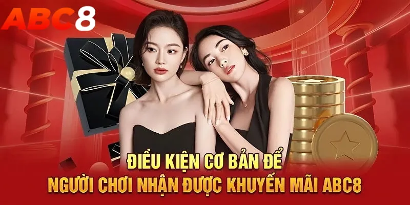 các điều kiện cần đáp ứng để nhận tiền hoàn trả cược thua tại ABC8 với biểu tượng hoàn tiền và danh sách các yêu cầu